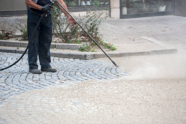 Best Gutter Cleaning  in Marvin, NC