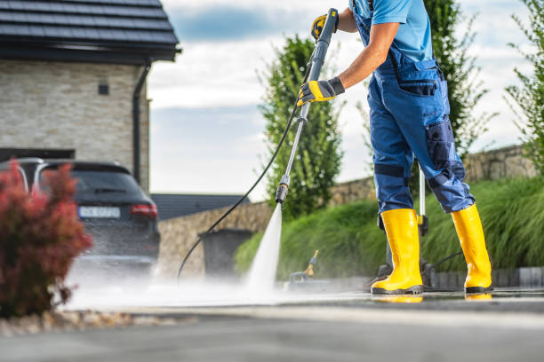 Best Sidewalk and Walkway Cleaning  in Marvin, NC